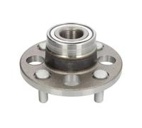 Set di cuscinetti ruota BTA H24010BTA