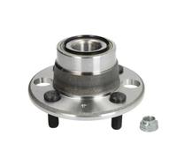 Set di cuscinetti ruota BTA H24013BTA