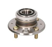 Cuscinetto ruota Assale posteriore H24026BTA BTA per HONDA CRX III CIVIC V Coupé