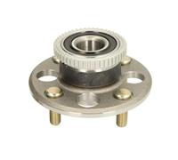 BTA Set di cuscinetti ruota H24028BTA posteriore per Honda CRX III / Civic V
