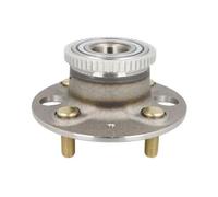 Cuscinetto ruota Assale posteriore H24047BTA BTA per HONDA CIVIC VII Hatchback
