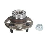 Cuscinetto ruota Assale posteriore H24055BTA BTA per HONDA JAZZ II