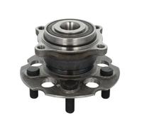 Cuscinetto ruota Assale posteriore H24068BTA BTA