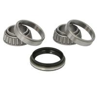 BTA Set cuscinetti ruota H25008BTA - Assale posteriore per Mitsubishi Colt III, Lancer IV C6_A C7_A