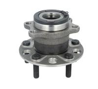 Set di cuscinetti ruota BTA H25058BTA