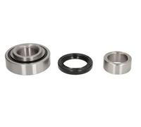 Set di cuscinetti ruota BTA H26016BTA
