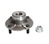 Cuscinetto ruota Assale posteriore H28005BTA BTA per SUZUKI SWIFT II Tre volumi