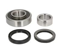 Set di cuscinetti ruota BTA H28010BTA