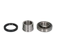 Set di cuscinetti ruota BTA H28015BTA