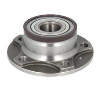 Cuscinetto ruota Assale posteriore H2A009BTA BTA per AUDI SEAT