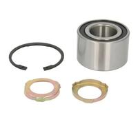 Cuscinetto ruota Assale posteriore H2B000BTA BTA per BMW 5