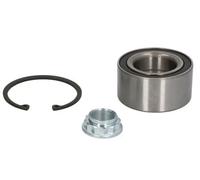 Cuscinetto ruota Assale posteriore H2B006BTA BTA per BMW 3 3 Coupé Z1 Roadster
