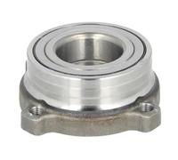 Cuscinetto ruota Assale posteriore H2B022BTA BTA per BMW X5 X6