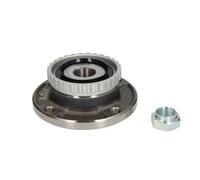 Set di cuscinetti ruota BTA H2C001BTA