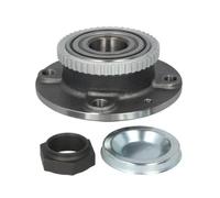 BTA Set di cuscinetti ruota H2C005BTA assale posteriore per Citroën/Peugeot