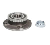 BTA Set cuscinetti ruota H2C007BTA - assale posteriore per PEUGEOT 406 (8B) 1996-1999