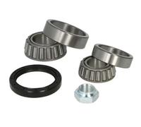 Cuscinetto ruota Assale posteriore H2C017BTA BTA per PEUGEOT FIAT CITROËN