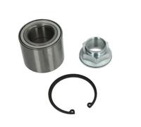 Cuscinetto ruota Assale posteriore H2C022BTA BTA per PEUGEOT FIAT CITROËN