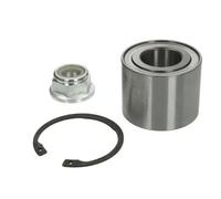 Cuscinetto ruota Assale posteriore H2C025BTA BTA per CITROËN PEUGEOT OPEL