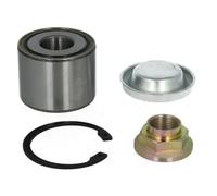 BTA Kit cuscinetto ruota H2C041BTA per Peugeot 307 (3A/C) 2000-2005 assale posteriore