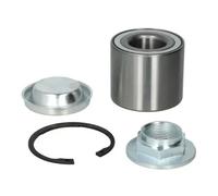 Cuscinetto ruota Assale posteriore H2C044BTA BTA per CITROËN PEUGEOT
