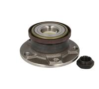 Set di cuscinetti ruota BTA H2F017BTA