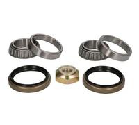 BTA Set di cuscinetti ruota H2G036BTA per FORD assale posteriore