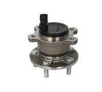 Cuscinetto ruota Assale posteriore H2G056BTA BTA per FORD C-MAX II GRAND C-MAX