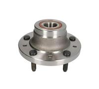 Cuscinetto ruota Assale posteriore H2G062BTA BTA per FORD TRANSIT V363 Autobus