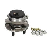 BTA Set cuscinetti ruota H2G064BTA – posteriore per FORD S-MAX / GALAXY III