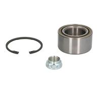 Set di cuscinetti ruota BTA H2M003BTA