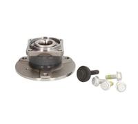 Set di cuscinetti ruota BTA H2M024BTA