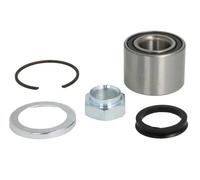 Cuscinetto ruota Assale posteriore H2P015BTA BTA per CITROËN PEUGEOT