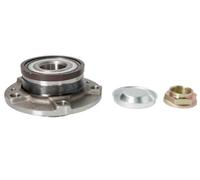 2 x Cuscinetto ruota BTA per CITROËN, PEUGEOT 407, 407 SW (6E_, 6D_), 508 I