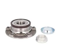 BTA Set di cuscinetti ruota H2P020BTA posteriore per Peugeot RCZ