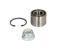 Cuscinetto ruota Assale posteriore H2R002BTA BTA per RENAULT DACIA NISSAN