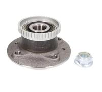 Cuscinetto ruota Assale posteriore H2R005BTA BTA per RENAULT MEGANE I Grandtour
