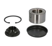 BTA Set di cuscinetti ruota H2R030BTA posteriore per Opel Renault Nissan