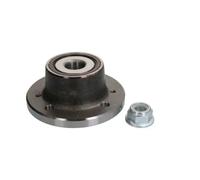 Set di cuscinetti ruota BTA H2R033BTA