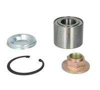 Cuscinetto ruota Assale posteriore H2R040BTA BTA per RENAULT DACIA