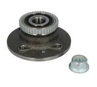 Cuscinetto ruota Assale posteriore H2R041BTA BTA per RENAULT NISSAN