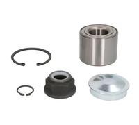 BTA Set di cuscinetti ruota H2R044BTA – assale posteriore per Renault/Dacia