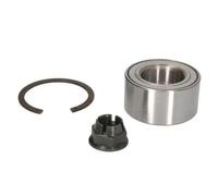 Set di cuscinetti ruota BTA H2R046BTA