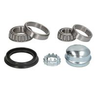 BTA Cuscinetto ruota posteriore H2W000BTA - per Audi VW Porsche Seat Skoda
