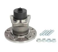 BTA Set di cuscinetti ruota H2X006BTA – Assale posteriore per Opel, Saab, Chevrolet