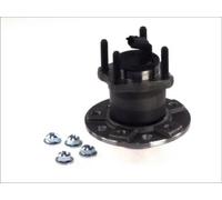 Cuscinetto ruota Assale posteriore H2X023BTA BTA per OPEL ASTRA H ASTRA H GTC