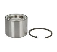 Cuscinetto ruota Assale posteriore H2X035BTA BTA per NISSAN OPEL RENAULT