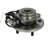 BTA Set cuscinetti ruota H2Y012BTA – Assale posteriore per Chrysler Pacifica