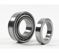 Cuscinetto Ruota Assale Posteriore Kit Jeep CJ5 CJ6 1972-1975 J-2500 1969-1971