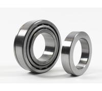 Cuscinetto Ruota Assale Posteriore Kit Jeep Comanche 1986-1992 J10 1974-1988